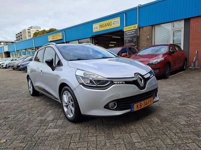 Renault Clio GrandTour