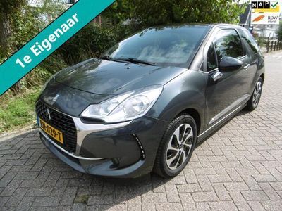 Citroën DS3