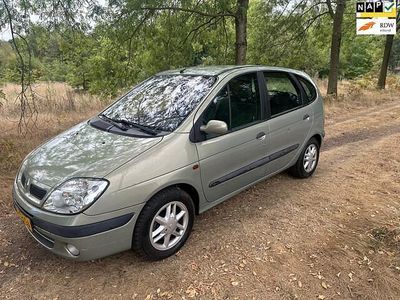 Renault Scénic