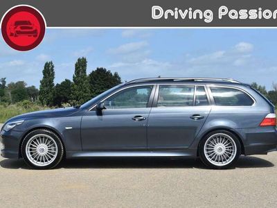 tweedehands Alpina B5S Touring E61 | 24/59 | EU | Collectors | 2 eig.