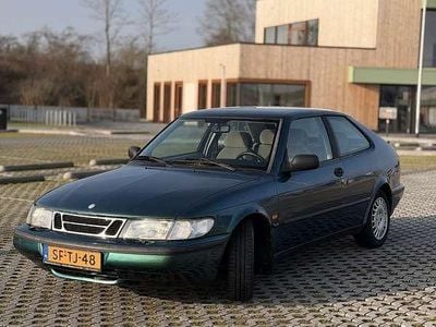 Occasion Saab 900 131 PK (96 kW) 1997 Sedan