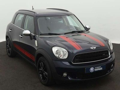 Mini One Countryman