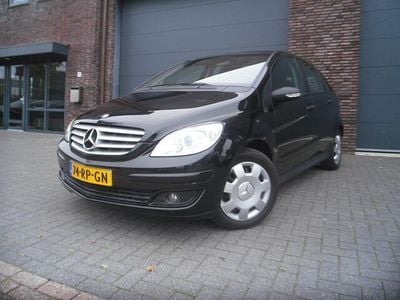 Mercedes B170