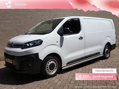 Occasion Citroën Jumpy 2023 Wit MPV