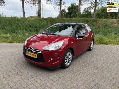 Citroën DS3