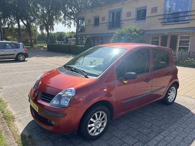 Renault Modus