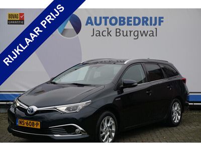 Toyota Auris Hybrid