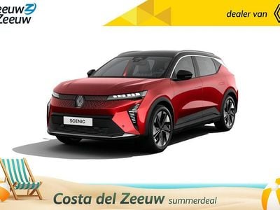 Renault Scénic