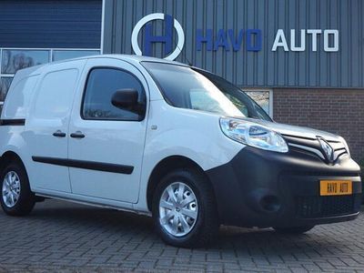 tweedehands Renault Kangoo 1.2 TCe AUTOMAAT AIRCO BTW-BPM-VRIJ