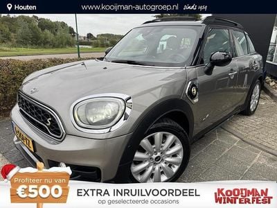 Gebruikt 2018 Mini Cooper S Countryman Chili SUV | € 20.800 (Eerlijke prijs)