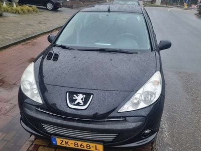 Peugeot 206+