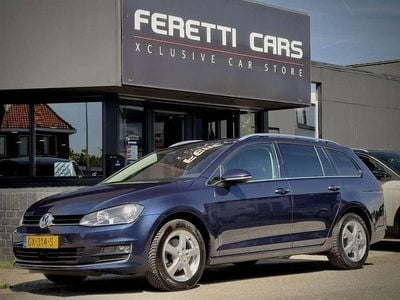 VW Golf VII