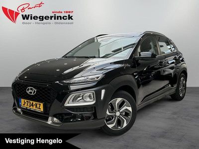 Zwart Gebruikt 2020 Hyundai Kona Comfort SUV | € 17.444 (Goede deal)