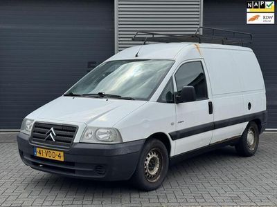 Citroën Jumpy