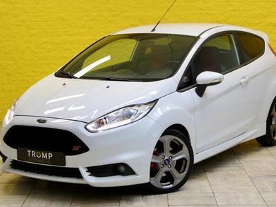 tweedehands Ford Fiesta 1.6 ST2