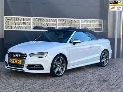 Audi A3 Cabriolet