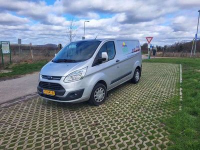 tweedehands Ford Transit Custom 270 2.2 TDCI L1H1 Tr