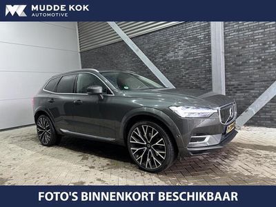 tweedehands Volvo XC60 T6 Recharge Inscription | 22 Inch | Panoramadak | 360° Camera | harman/kardon | Head-Up