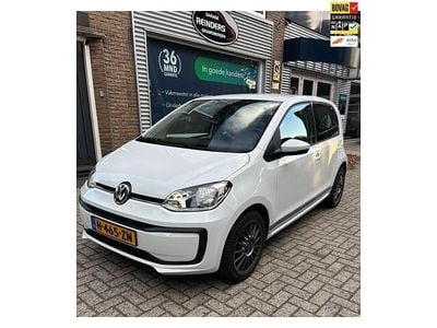 VW up!