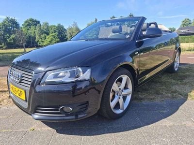 Audi A3 Cabriolet