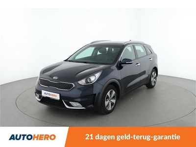 Gebruikt 2017 Kia Niro Edition 7 SUV | € 15.049