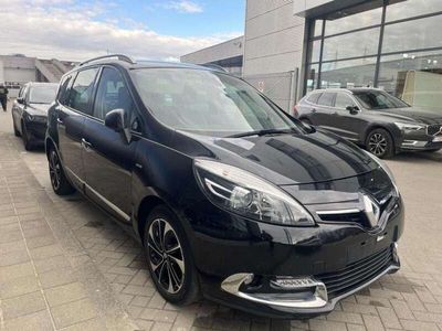 Renault Grand Scénic III