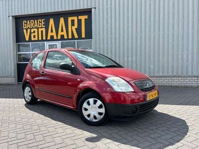 Citroën C2