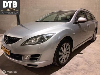 tweedehands Mazda 6 Sportbreak 2.0 S-VT TS (Climate, cruise control)