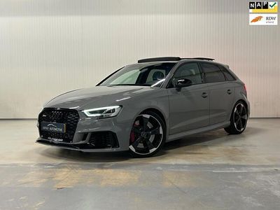 Audi RS3 Sportback