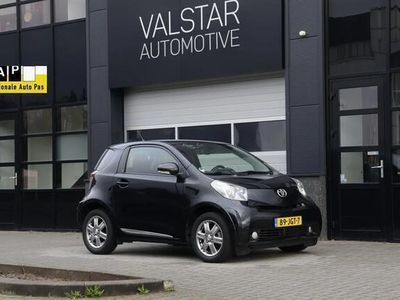 tweedehands Toyota iQ 1.0 VVTi Aspiration