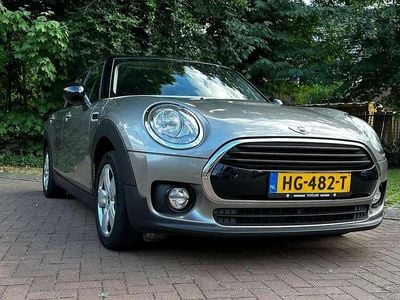 Mini Cooper Clubman