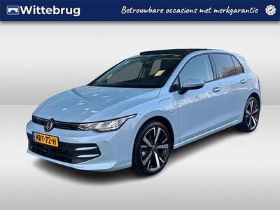 Occasion VW Golf VIII Edition 204 PK (150 kW) 2025 Blauw Hatchback