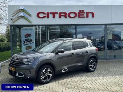 tweedehands Citroën C5 Aircross 1.6 Plug-in Hybrid Feel