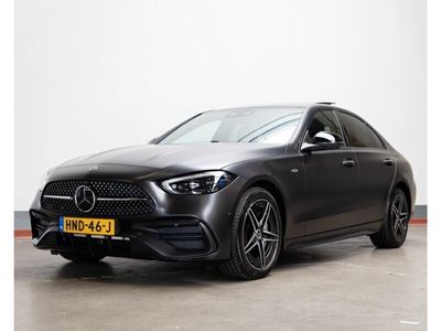 Mercedes E300