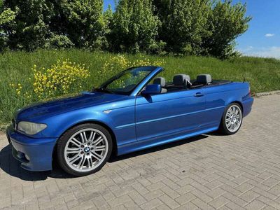 BMW 330 Cabriolet