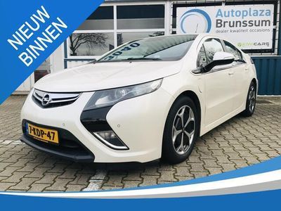 tweedehands Opel Ampera 1.4