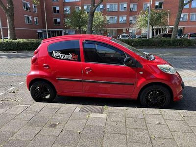 Gebruikt 2008 Peugeot 107 Filou Hatchback | € 1.500 (Goede deal)