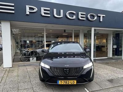 Occasion Peugeot 308 SW 150 PK (110 kW) 2023 Zwart Stationwagen