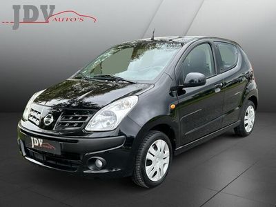 tweedehands Nissan Pixo 1.0 Acenta