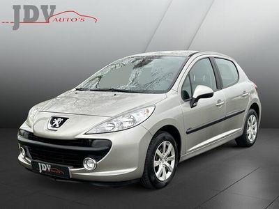 tweedehands Peugeot 207 1.4 VTi Look
