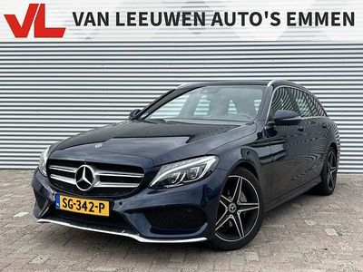 Mercedes C180