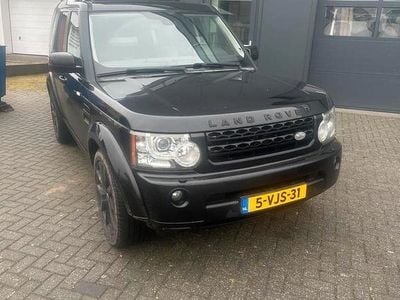 Occasion Land Rover Discovery 4 190 PK (139 kW) 2010 SUV