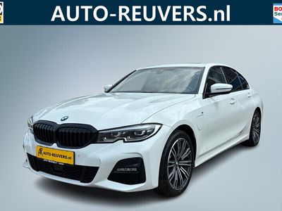 BMW 330e