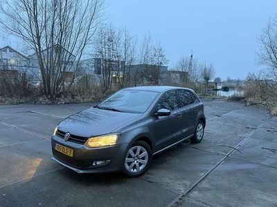 Occasion 2012 VW Polo Comfortline Hatchback | € 5.100 (Eerlijke prijs)