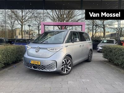 Grijs Gebruikt 2023 VW ID. Buzz MPV | € 42.900 (Duur)
