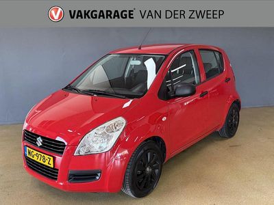 Suzuki Splash
