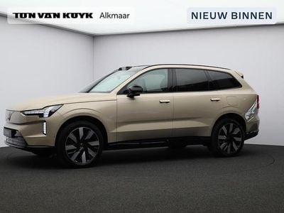 Bruin Occasion 2025 Volvo EX90 Ultra SUV | € 77.950