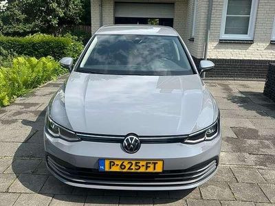 VW Golf VIII