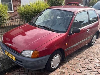 Toyota Starlet