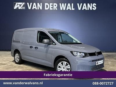 Grijs Occasion 2024 VW Caddy Maxi MPV | € 24.900 (Goede deal)